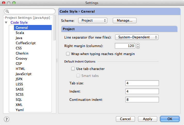 code_style_general_settings